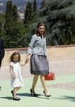 Florence 16 juni 2012
Trouwen Prinses Carolina de Borbon Parma en Albert Brenninkmeijer in de basilica di san Miniato al Monte. Prinses Aimee met prins Floris en kinderen
Peter Smulders bv