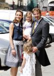 Florence 16 juni 2012
Trouwen Prinses Carolina de Borbon Parma en Albert Brenninkmeijer in de basilica di san Miniato al Monte. Prinses Aimee met prins Floris en kinderen
Peter Smulders bv