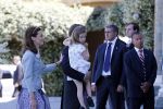 Florence 16 juni 2012
Trouwen Prinses Carolina de Borbon Parma en Albert Brenninkmeijer in de basilica di san Miniato al Monte. Prins Floris met prinses Aimee en dochter
Peter Smulders bv