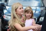 Amsterdam 6 juni 2012
Prinses Maxima Amalia Ariane en Alexia met hun vader Prins Willem Alexander
bij muziek concert in de heineken music hall.
Peter Smulders bv