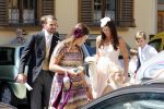 Florence 16 juni 2012
Trouwen Prinses Carolina de Borbon Parma en Albert Brenninkmeijer in de basilica di san Miniato al Monte. Prinses Juliana
Peter Smulders bv