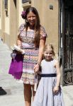Florence 16 juni 2012
Trouwen Prinses Carolina de Borbon Parma en Albert Brenninkmeijer in de basilica di san Miniato al Monte. Prinses Juliana
Peter Smulders bv