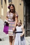 Florence 16 juni 2012
Trouwen Prinses Carolina de Borbon Parma en Albert Brenninkmeijer in de basilica di san Miniato al Monte. Prinses Juliana
Peter Smulders bv