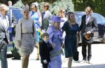 Florence 16 juni 2012
Trouwen Prinses Carolina de Borbon Parma en Albert Brenninkmeijer in de basilica di san Miniato al Monte. Koningin Beatrix met Prinses Mabel Wisse Smit Maxima en prins Claus Cazimir
Peter Smulders bv