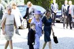 Florence 16 juni 2012
Trouwen Prinses Carolina de Borbon Parma en Albert Brenninkmeijer in de basilica di san Miniato al Monte. Koningin Beatrix met Prinses Mabel Wisse Smit Maxima en prins Claus Cazimir
Peter Smulders bv
