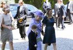 Florence 16 juni 2012
Trouwen Prinses Carolina de Borbon Parma en Albert Brenninkmeijer in de basilica di san Miniato al Monte. Koningin Beatrix met Prinses Mabel Wisse Smit Maxima en prins Claus Cazimir
Peter Smulders bv