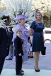 Florence 16 juni 2012
Trouwen Prinses Carolina de Borbon Parma en Albert Brenninkmeijer in de basilica di san Miniato al Monte. Koningin Beatrix met Prinses Mabel Wisse Smit Maxima en prins Claus Cazimir
Peter Smulders bv