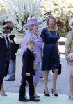 Florence 16 juni 2012
Trouwen Prinses Carolina de Borbon Parma en Albert Brenninkmeijer in de basilica di san Miniato al Monte. Koningin Beatrix met Prinses Mabel Wisse Smit Maxima en prins Claus Cazimir
Peter Smulders bv