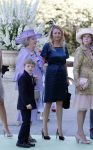 Florence 16 juni 2012
Trouwen Prinses Carolina de Borbon Parma en Albert Brenninkmeijer in de basilica di san Miniato al Monte. Koningin Beatrix met Prinses Mabel Wisse Smit Maxima en prins Claus Cazimir
Peter Smulders bv