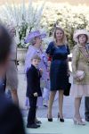Florence 16 juni 2012
Trouwen Prinses Carolina de Borbon Parma en Albert Brenninkmeijer in de basilica di san Miniato al Monte. Koningin Beatrix met Prinses Mabel Wisse Smit Maxima en prins Claus Cazimir
Peter Smulders bv