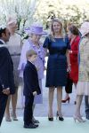 Florence 16 juni 2012
Trouwen Prinses Carolina de Borbon Parma en Albert Brenninkmeijer in de basilica di san Miniato al Monte. Koningin Beatrix met Prinses Mabel Wisse Smit Maxima en prins Claus Cazimir
Peter Smulders bv