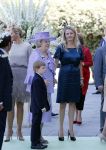 Florence 16 juni 2012
Trouwen Prinses Carolina de Borbon Parma en Albert Brenninkmeijer in de basilica di san Miniato al Monte. Koningin Beatrix met Prinses Mabel Wisse Smit Maxima en prins Claus Cazimir
Peter Smulders bv