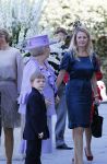 Florence 16 juni 2012
Trouwen Prinses Carolina de Borbon Parma en Albert Brenninkmeijer in de basilica di san Miniato al Monte. Koningin Beatrix met Prinses Mabel Wisse Smit Maxima en prins Claus Cazimir
Peter Smulders bv
