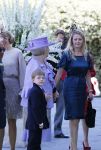 Florence 16 juni 2012
Trouwen Prinses Carolina de Borbon Parma en Albert Brenninkmeijer in de basilica di san Miniato al Monte. Koningin Beatrix met Prinses Mabel Wisse Smit Maxima en prins Claus Cazimir
Peter Smulders bv