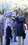 Florence 16 juni 2012
Trouwen Prinses Carolina de Borbon Parma en Albert Brenninkmeijer in de basilica di san Miniato al Monte. Koningin Beatrix met Prinses Mabel Wisse Smit Maxima en prins Claus Cazimir
Peter Smulders bv
