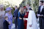 Florence 16 juni 2012
Trouwen Prinses Carolina de Borbon Parma en Albert Brenninkmeijer in de basilica di san Miniato al Monte. Koningin Beatrix met Prinses Mabel Wisse Smit Maxima en prins Claus Cazimir
Peter Smulders bv