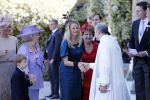 Florence 16 juni 2012
Trouwen Prinses Carolina de Borbon Parma en Albert Brenninkmeijer in de basilica di san Miniato al Monte. Koningin Beatrix met Prinses Mabel Wisse Smit Maxima en prins Claus Cazimir
Peter Smulders bv