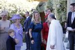 Florence 16 juni 2012
Trouwen Prinses Carolina de Borbon Parma en Albert Brenninkmeijer in de basilica di san Miniato al Monte. Koningin Beatrix met Prinses Mabel Wisse Smit Maxima en prins Claus Cazimir
Peter Smulders bv