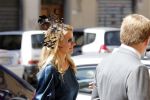 Florence 16 juni 2012
Trouwen Prinses Carolina de Borbon Parma en Albert Brenninkmeijer in de basilica di san Miniato al Monte. Willem Alexander Prinses Mabel en Prinses Maxima
Peter Smulders bv