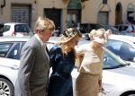 Florence 16 juni 2012
Trouwen Prinses Carolina de Borbon Parma en Albert Brenninkmeijer in de basilica di san Miniato al Monte. Willem Alexander Prinses Mabel en Prinses Maxima
Peter Smulders bv