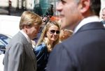 Florence 16 juni 2012
Trouwen Prinses Carolina de Borbon Parma en Albert Brenninkmeijer in de basilica di san Miniato al Monte. Willem Alexander Prinses Mabel en Prinses Maxima
Peter Smulders bv