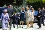 Florence 16 juni 2012
Trouwen Prinses Carolina de Borbon Parma en Albert Brenninkmeijer in de basilica di san Miniato al Monte. Koningin Beatrix Prins Willem Alexander Maxima en Mabel
Peter Smulders bv