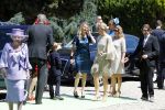 Florence 16 juni 2012
Trouwen Prinses Carolina de Borbon Parma en Albert Brenninkmeijer in de basilica di san Miniato al Monte. Koningin Beatrix Prins Willem Alexander Maxima en Mabel
Peter Smulders bv