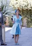 Florence 16 juni 2012
Trouwen Prinses Carolina de Borbon Parma en Albert Brenninkmeijer in de basilica di san Miniato al Monte. Prinses Margarita Tjalling ten Cate met kinderen
Peter Smulders bv