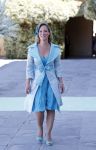 Florence 16 juni 2012
Trouwen Prinses Carolina de Borbon Parma en Albert Brenninkmeijer in de basilica di san Miniato al Monte. Prinses Margarita Tjalling ten Cate met kinderen
Peter Smulders bv