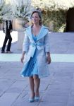 Florence 16 juni 2012
Trouwen Prinses Carolina de Borbon Parma en Albert Brenninkmeijer in de basilica di san Miniato al Monte. Prinses Margarita Tjalling ten Cate met kinderen
Peter Smulders bv