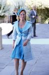Florence 16 juni 2012
Trouwen Prinses Carolina de Borbon Parma en Albert Brenninkmeijer in de basilica di san Miniato al Monte. Prinses Margarita Tjalling ten Cate met kinderen
Peter Smulders bv