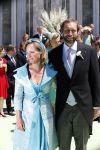 Florence 16 juni 2012
Trouwen Prinses Carolina de Borbon Parma en Albert Brenninkmeijer in de basilica di san Miniato al Monte. Prinses Margarita Tjalling ten Cate met kinderen
Peter Smulders bv
