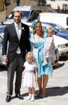 Florence 16 juni 2012
Trouwen Prinses Carolina de Borbon Parma en Albert Brenninkmeijer in de basilica di san Miniato al Monte. Prinses Margarita Tjalling ten Cate met kinderen
Peter Smulders bv
