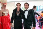 Amsterdam 2 juni 2012
Amsterdam diner in Heineken Music Hall HMH . Prins Maurits en Prinses Marilene
Peter Smulders bv