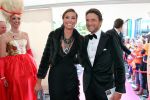 Amsterdam 2 juni 2012
Amsterdam diner in Heineken Music Hall HMH . Prins Maurits en Prinses Marilene
Peter Smulders bv