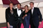 Amsterdam 2 juni 2012
Amsterdam diner in Heineken Music Hall HMH . Prins Maurits en Prinses Marilene
Peter Smulders bv