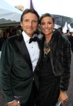 Amsterdam 2 juni 2012
Amsterdam diner in Heineken Music Hall HMH . Prins Maurits en Prinses Marilene
Peter Smulders bv