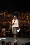Amsterdam 6 juni 2012
Prinses Maxima Amalia Ariane en Alexia met hun vader Prins Willem Alexander
bij muziek concert in de heineken music hall.
Peter Smulders bv