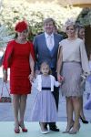 Florence 16 juni 2012
Trouwen Prinses Carolina de Borbon Parma en Albert Brenninkmeijer in de basilica di san Miniato al Monte. Prinses Maxima en Prins Willem Alexander
Peter Smulders bv