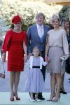 Florence 16 juni 2012
Trouwen Prinses Carolina de Borbon Parma en Albert Brenninkmeijer in de basilica di san Miniato al Monte. Prinses Maxima en Prins Willem Alexander
Peter Smulders bv
