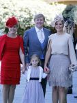 Florence 16 juni 2012
Trouwen Prinses Carolina de Borbon Parma en Albert Brenninkmeijer in de basilica di san Miniato al Monte. Prinses Maxima en Prins Willem Alexander
Peter Smulders bv