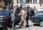 Florence 16 juni 2012
Trouwen Prinses Carolina de Borbon Parma en Albert Brenninkmeijer in de basilica di san Miniato al Monte. Prinses Maxima en Prins Willem Alexander
Peter Smulders bv