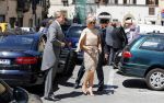 Florence 16 juni 2012
Trouwen Prinses Carolina de Borbon Parma en Albert Brenninkmeijer in de basilica di san Miniato al Monte. Prinses Maxima en Prins Willem Alexander
Peter Smulders bv