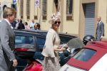 Florence 16 juni 2012
Trouwen Prinses Carolina de Borbon Parma en Albert Brenninkmeijer in de basilica di san Miniato al Monte. Prinses Maxima en Prins Willem Alexander
Peter Smulders bv