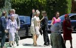 Florence 16 juni 2012
Trouwen Prinses Carolina de Borbon Parma en Albert Brenninkmeijer in de basilica di san Miniato al Monte. Koningin Beatrix Prins Willem Alexander Maxima en Mabel
Peter Smulders bv