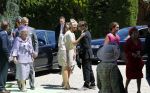 Florence 16 juni 2012
Trouwen Prinses Carolina de Borbon Parma en Albert Brenninkmeijer in de basilica di san Miniato al Monte. Koningin Beatrix Prins Willem Alexander Maxima en Mabel
Peter Smulders bv