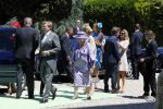 Florence 16 juni 2012
Trouwen Prinses Carolina de Borbon Parma en Albert Brenninkmeijer in de basilica di san Miniato al Monte. Koningin Beatrix Prins Willem Alexander Maxima en Mabel
Peter Smulders bv