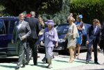 Florence 16 juni 2012
Trouwen Prinses Carolina de Borbon Parma en Albert Brenninkmeijer in de basilica di san Miniato al Monte. Koningin Beatrix Prins Willem Alexander Maxima en Mabel
Peter Smulders bv