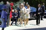 Florence 16 juni 2012
Trouwen Prinses Carolina de Borbon Parma en Albert Brenninkmeijer in de basilica di san Miniato al Monte. Koningin Beatrix Prins Willem Alexander Maxima en Mabel
Peter Smulders bv