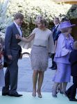 Florence 16 juni 2012
Trouwen Prinses Carolina de Borbon Parma en Albert Brenninkmeijer in de basilica di san Miniato al Monte. Koningin Beatrix Prins Willem Alexander Maxima en Mabel
Peter Smulders bv